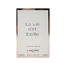 Lancome La Vie Est Belle for Women Eau de Parfum Spray, 3.4 Ounce LANCOME PARIS