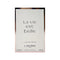 Lancome La Vie Est Belle for Women Eau de Parfum Spray, 3.4 Ounce LANCOME PARIS
