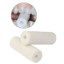 Aligner Chewies - White - Unscented (2 Count (Pack of 1), White) Ortho Brands