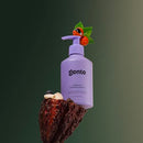 GENTE BEAUTY Lymphatic Drainage Lotion - Detox, Slimming & Tightening - Reduces Measurements, Softens Skin - Vegan Formula with Guarana & Acai - 6.7 FL OZ Infinity Warehouse