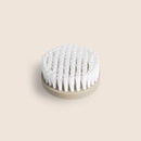 Vanity Planet Replacement Exfoliating Facial Brush Head compatible with Spin for Perfect Skin, Water Resistant, Quick-Drying, Replacement Exfoliating Brush Vanity Planet