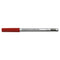 Maybelline New York ColorSensational Lip Liner, Red 50, 0.04 Ounce Maybelline New York