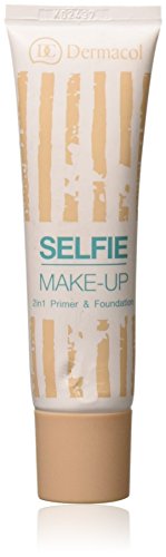 Dermacol True Colour Lipliner 167 No.4 Dermacol