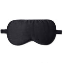 ZIMASILK 100% Natural Silk Sleep Mask Blindfold,Adjustable Super-Smooth Soft Eye Mask for Sleep with Bag(Eyelashes) ZIMASILK Store