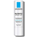 La Roche-Posay Nutritic Lip Balm for Very Dry Lips, Soothes and Repairs Chapped Lips with Shea Butter and Ceramides, 0.15 Fl Oz (Pack of 1) La Roche-Posay