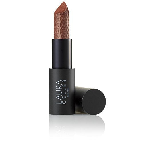 LAURA GELLER NEW YORK Iconic Baked Sculpting Lipstick ACE