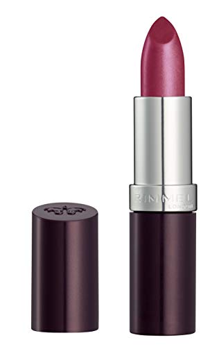 Rimmel London Lasting Finish Lipstick - 084 Amethyst Shimmer Rimmel London