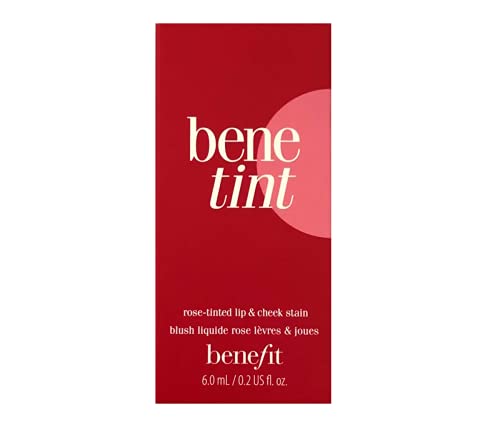Benefit Benetint Cheek & Lip Stain Mini Benefit