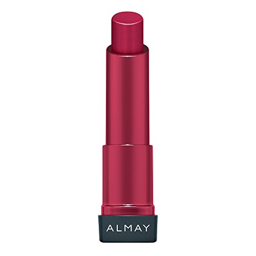 Almay Smart Shade Butter Kiss Lipstick, Red-Medium Almay