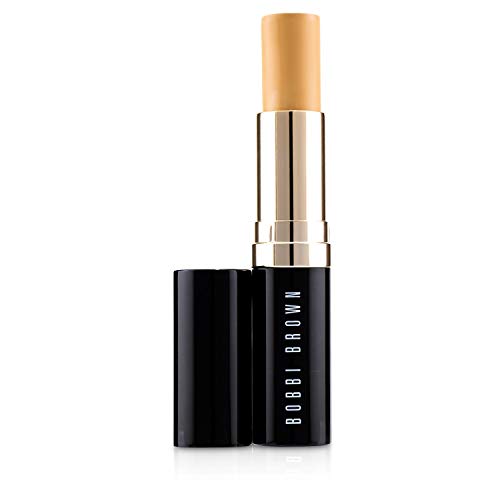 Bobbi Brown Skin Foundation Stick, 00 Alabaster, 0.31 Ounce Bobbi Brown