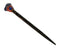 Natural Tumbled Healing Gemstone Crystal Chonta Wooden Hair Stick Pin - Womens Fashion Handmade Gifts Boho Reiki Accessories (Blue Sodalite) Mia Jewel Shop