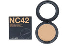 MAC Studio Fix Powder Plus Foundation, NC42, 1 Count, 0.52 Ounce (Pack of 1) (MACM51058) Infinity Warehouse