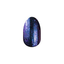 Color Street Nail Polish Strips Blue in Peru C & S