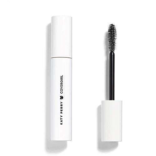 Covergirl Katy Kat Eye Mascara, Very Black, 0.35 Oz COVERGIRL