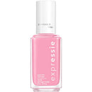 essie expressie Quick-Dry Vegan Nail Polish, Dial It Up Collection, Mall Crawler, Light Pink, 0.33 Ounce essie