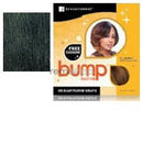 Sensationnel Human Hair Bump Collection - Feather WRAP 8" (2) Sensationnel