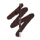 Urban Decay 24/7 Glide-On Waterproof Eyeliner Pencil - Long-Lasting, Ultra-Creamy & Blendable Formula - Sharpenable Tip – Demolition (Deep Brown with Matte Finish) - 0.04 Oz URBAN DECAY