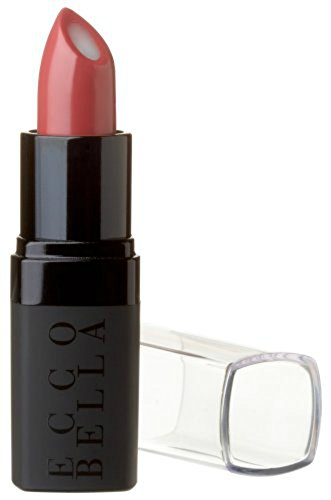 Ecco Bella Vitamin E Lip Smoother Vegan Lip Balm (Rhubarb) Ecco Bella