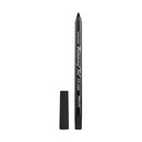 Absolute New York Waterproof Gel Eye Liners Black Absolute New York