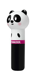 Lip Smacker Lippy Pal Lip Balm Panda Cuddly Cream Puff Lip Smacker