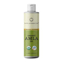 Life & Pursuits Amla Brahmi Hair Oil for Hair Growth - 3.38 Oz Organic & Natural Hair Oil with Coconut, Castor, and Sesame for Healthy & Shiny Hair Life & Pursuits
