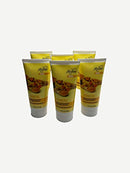 Reshma Beauty Turmeric Cream, Pack Of 6 Reshma Beauty
