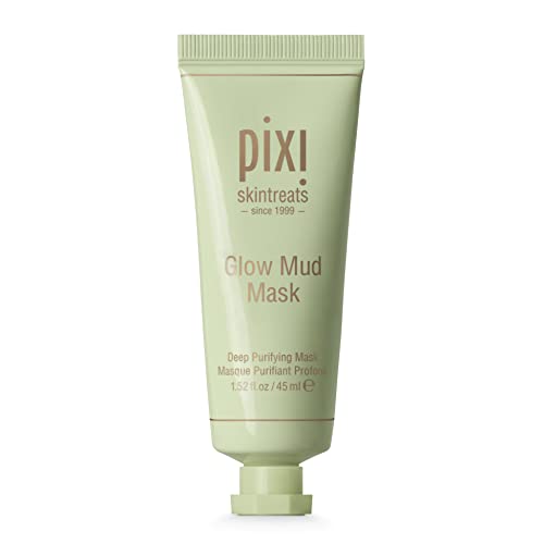 Pixi Glow Mud Mask Pixi Beauty