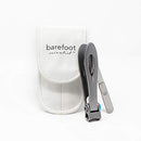 Barefoot Scientist Clip Clip Easy-Trim Nail Clippers, Stainless Steel Clippers for Perfect Nails Barefoot Scientist