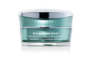 HydroPeptide Balancing Mask, Anti-Stress Cranberry Pomegranate Face Mask, 0.5 Ounce HydroPeptide