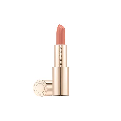 Becca Ultimate Lipstick Love, Bare, 0.12 Ounce Becca