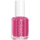 essie Nail Polish, Not Red-y for Bed Collection, Slumber Party-On, Bright Bold Pink with Cream Finish, 0.46 Ounce essie