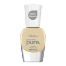 Sally Hansen - Good. Kind. Pure Vegan Nail Polish, Sun-Tastic, Packaing May Vary Sally Hansen