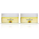 Jane Carter Solution Curl Defining Cream (6oz) - Reduce Frizz, Nourish, Lightweight (Pack of 2) Jane Carter Solution