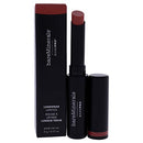 bareMinerals Barepro Longwear Lipstick - Spice Women 0.07 oz bareMinerals