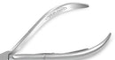 Nghia Cuticle Nippers C-114-16 (D506 Full Jaw) Nghia