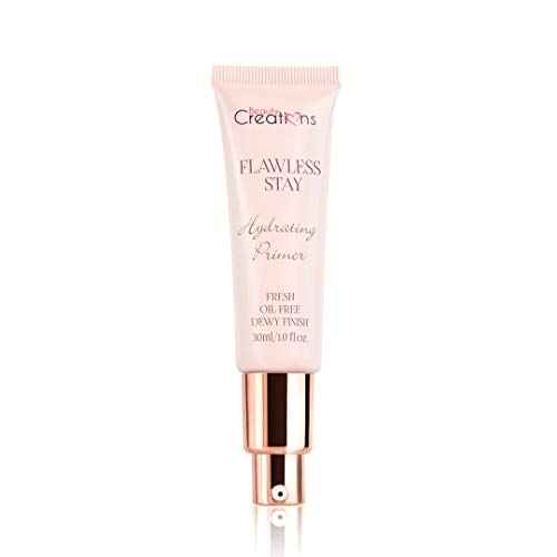 Beauty Creations Flawless Stay Hydrating Primer Beauty Creations