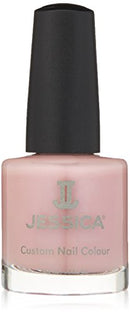 Jessica Custom Nail Colour, Just Married Jessica
