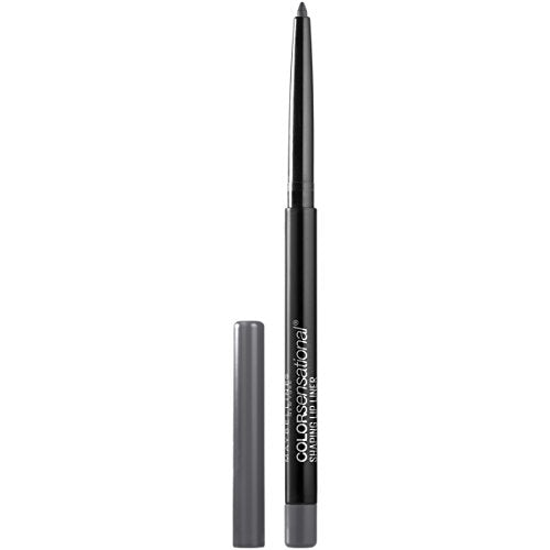 Maybelline New York Color Sensational Shaping Lip Liner Makeup, Concrete Jungle, 0.01 oz. Maybelline New York