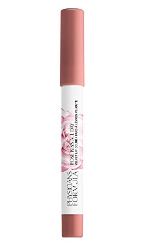 Physicians Formula Rosé Kiss All Day Velvet Lip Color Pillow Talk Physicians Formula