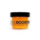 Style Factor Edge Booster Strong Hold Water-Based Pomade 3.38oz - Pineapple Scent Style Factor
