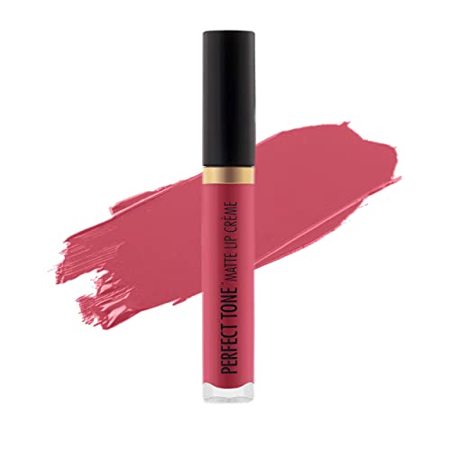 Black Radiance Perfect Tone Matte Lip Crème Berry Naked Black Radiance