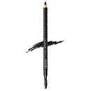 (3 PACK) Nicka K New York Eyebrow Pencil NEP01 Black Nicka K