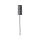 Theatoz Nail Drill Bit Flat Head, Large Barrel Electric Nail File 3/32-inch Shank, Nail Tool, Tungsten Carbide Drill Bits for Removing Gel Nail Polish Acrylic Dipping Powder, Manicure, Pedicure Theatoz