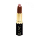 IMAN Cosmetics Luxury Moisturizing Lipstick Rebel, 0.13 Ounce Iman Cosmetics