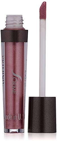 Sorme' Treatment Cosmetics Lip Thick Plumping Gloss, Heaven SORMÉ