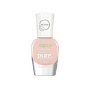 Sally Hansen - Good. Kind. Pure Vegan Nail Polish, Romantic Peach, Packaing May Vary Sally Hansen