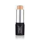 bellapierre Foundation Stick | Smooth, Flawless Satin Finish | Sheer Coverage | Conceals Pores and Imperfections | Non-Toxic and Paraben Free | Great for Travel Compact Tube - 0.35 Oz. (Light) bellapierre