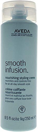 Aveda Smooth Infusion Nourishing Styling Creme, 8.5 oz Aveda