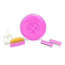 Sphynx Razor - Pink (Old Model) Sphynx