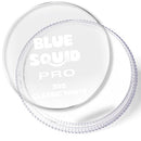 Blue Squid PRO Face Paint - Classic White (30gm), Superior Quality Professional Water Based Single Cake, Face & Body Makeup Supplies for Adults, Kids & SFX Blue Squid